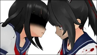 Pour protéger Senpai, quelle est ta technique ?