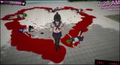 Quelle est ton arme préférée ?