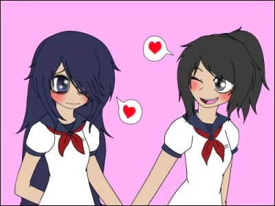 Tu as un caractère...