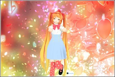 Comment perfectionnes-tu ton uniforme ?