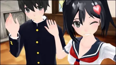 Quel type de relation as-tu avec Senpai ?