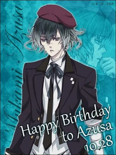 Quel est son signe astrologique ?