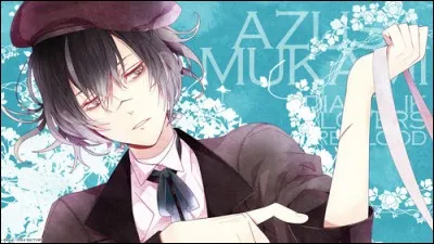 Quel est son groupe sanguin ?