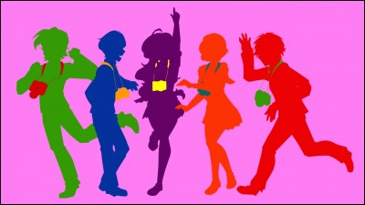 Dans ton club, tu es plutôt...