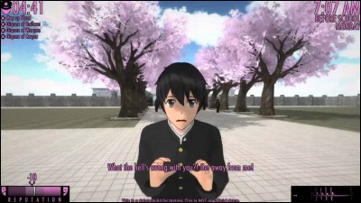 Qui es-tu par rapport à ton Senpai ?