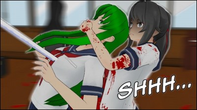 Ton plus gros défaut...