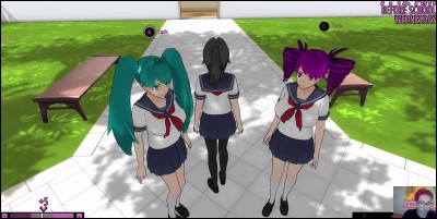 Quelle est ta couleur de cheveux ?