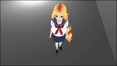 Tes cheveux sont de type...