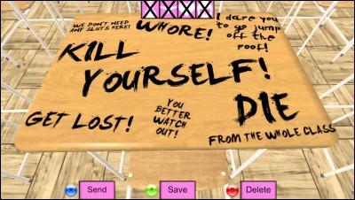 Ta réputation est...