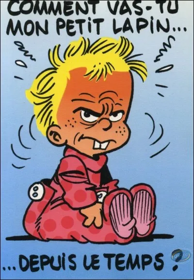 Traduis "Comment vas-tu ?" en anglais.