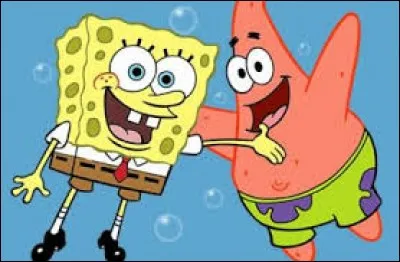 Qui est le meilleur ami de Bob ?