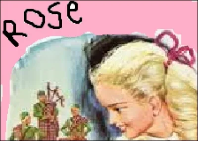 Combien de tantes a Rose ?