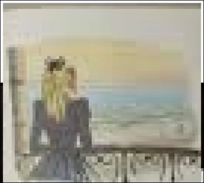 Rose a-t-elle voyagé en barque avec l'oncle Alec ?