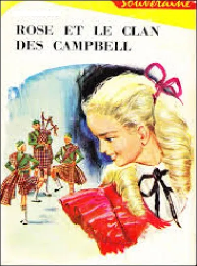 Quel est l'âge de Rose ?