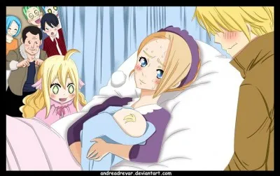 Comment s'appelle la mère de Makarov ?