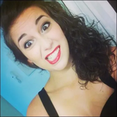 Comment s'appelle-t-elle ?