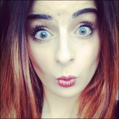 Comment s'appelle-t-elle ?