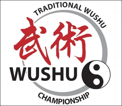 Il pratique le wushu depuis qu'il a 5 ans.