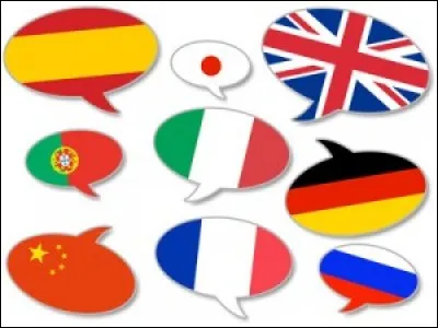 Quel est le membre qui sait parler 5 langues ?