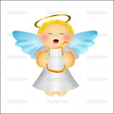 Qui est surnommé "Angel" ?