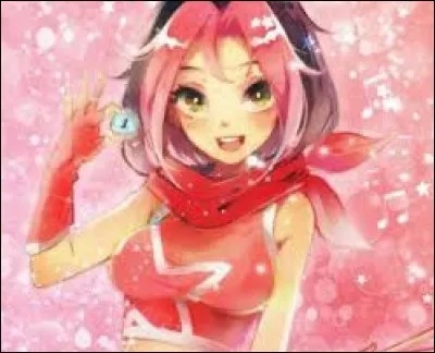 Quelle est la requête de Pippi Osu ?