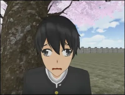 Quel âge a Senpai ?