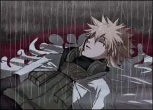 Comment est mort Yondaime ?