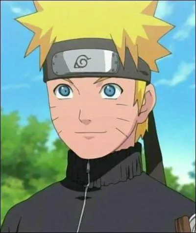 Par qui Naruto apprendra-t-il l'identit de son pre ?