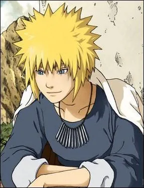 Quel est le nom de Yondaime ?