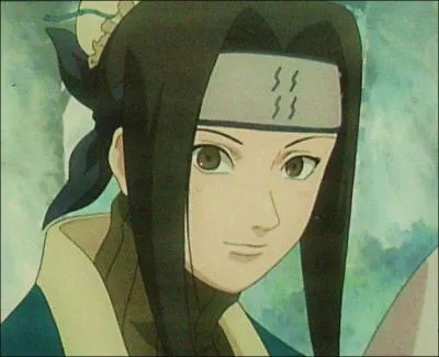 Qui a protg Naruto lors de son combat contre Haku ?