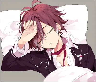 Est-il droitier ou gaucher ?