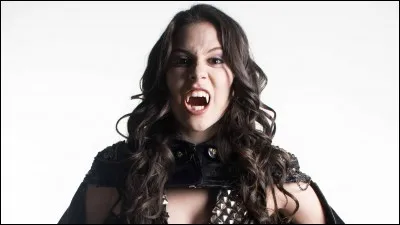 À quel âge Daisy est-elle devenue un vampire ?