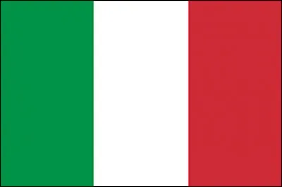 Quelle est la capitale de l'Italie ?