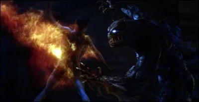 Qui est la Bête du Gévaudan à l'origine ?