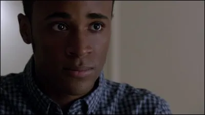 Avec qui Mason se met-il en couple ?