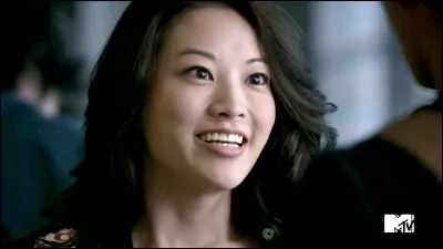 Pourquoi Kira part-elle de Beacon Hills ?