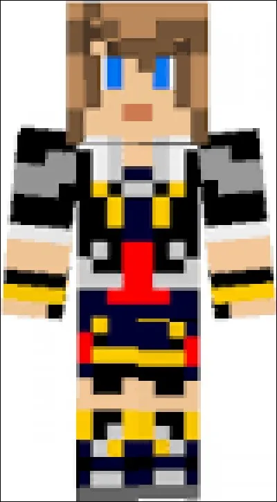 Comment s'appelle ce youtubeur ?