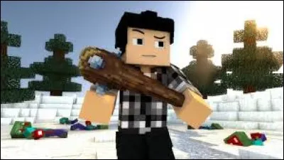 Quel animal a Furious Jumper ?