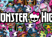 Quiz Les personnages de 'Monster High'