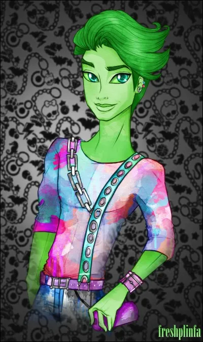 A-t-il une petite amie ?