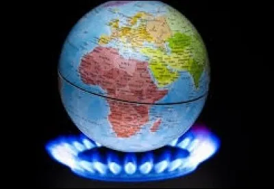 Nature - Quelle est la cause premi&egrave;re du r&eacute;chauffement climatique ?