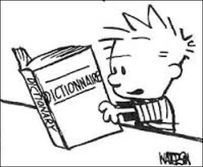 Langue fran&ccedil;aise - Qu'est-ce que la syllogomanie ?