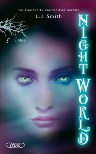 Comment le vampire qui a tué sa mère se nommait-il ?