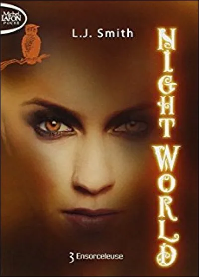 Comment la cousine de Thea se nomme-t-elle ?