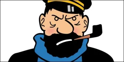 Dans "Tintin", où vit le capitaine Haddock ?