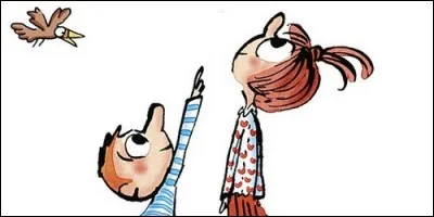 Quel est le titre de cette bande dessinée ?