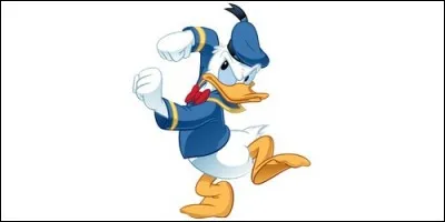 Comment s'appelle l'oncle de Donald ?