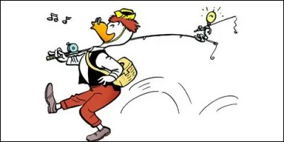 Qui est Géo Trouvetou ?