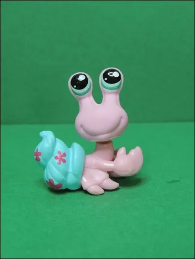 Connais-tu la race de ce LPS ?