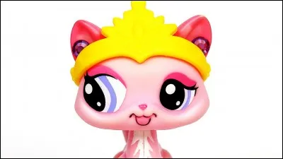 Connais-tu le nom de la mascotte du LPS Hannah ?